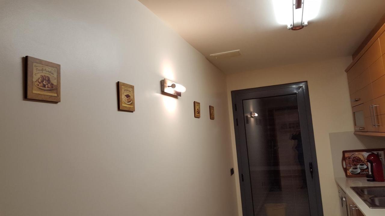Ultramar Apartment Torredembarra Exterior photo