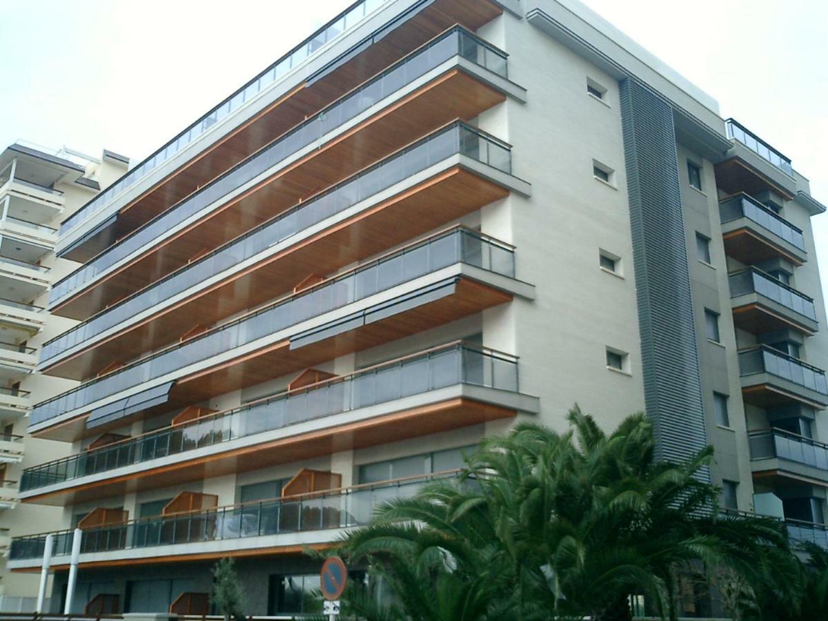 Ultramar Apartment Torredembarra Exterior photo
