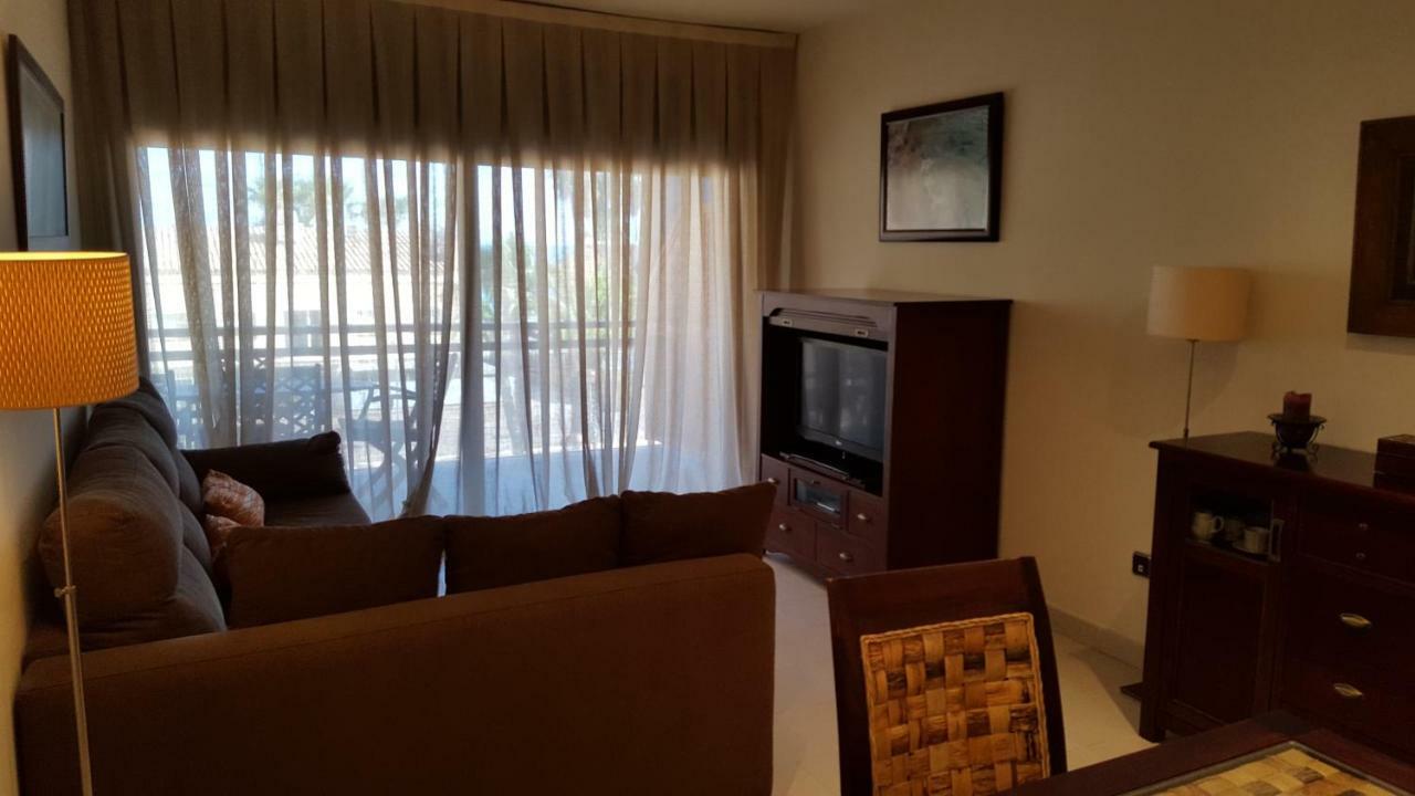 Ultramar Apartment Torredembarra Exterior photo