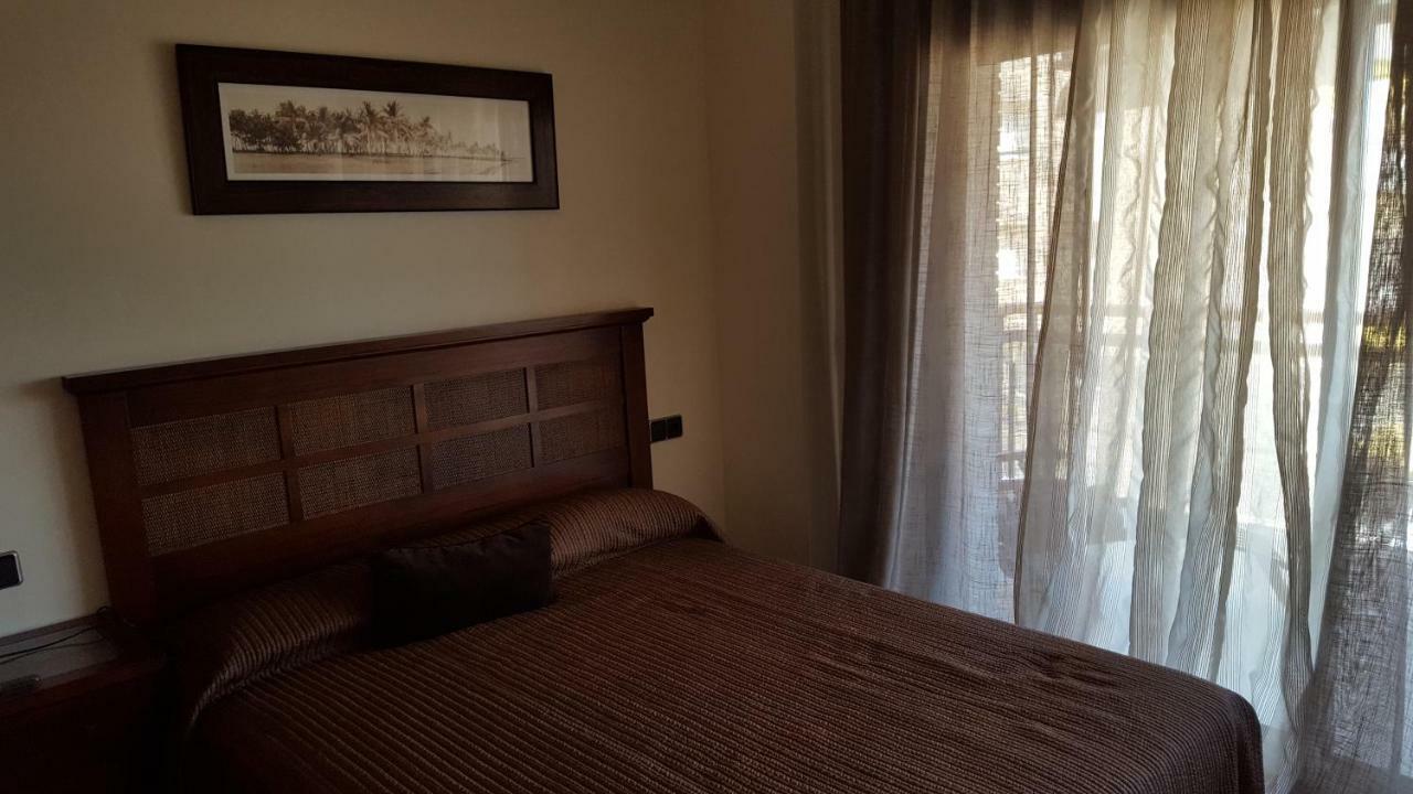 Ultramar Apartment Torredembarra Exterior photo